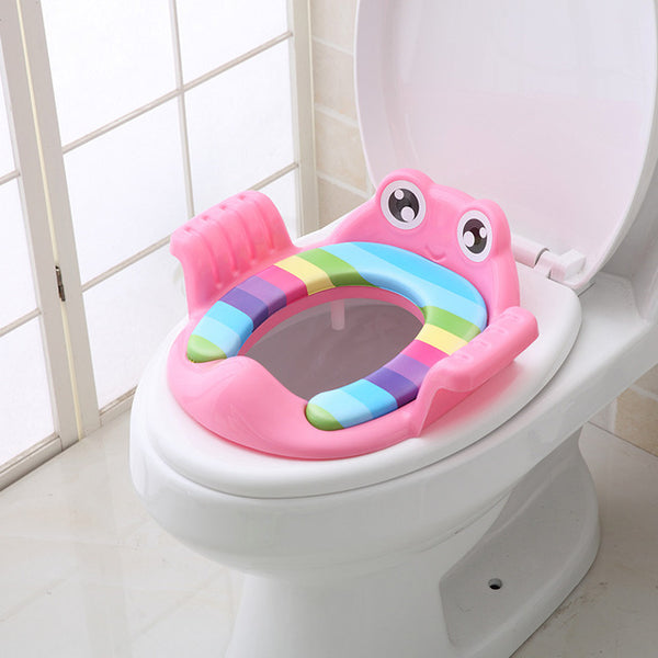 Baby Toilet Trainer