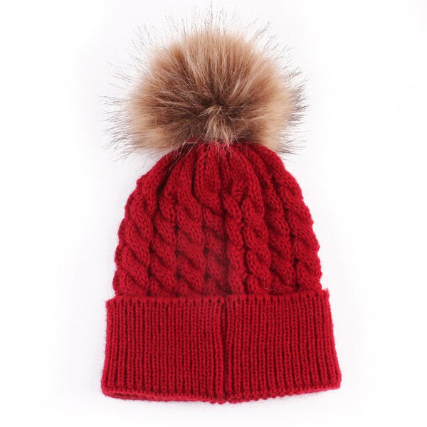 Winter Hat