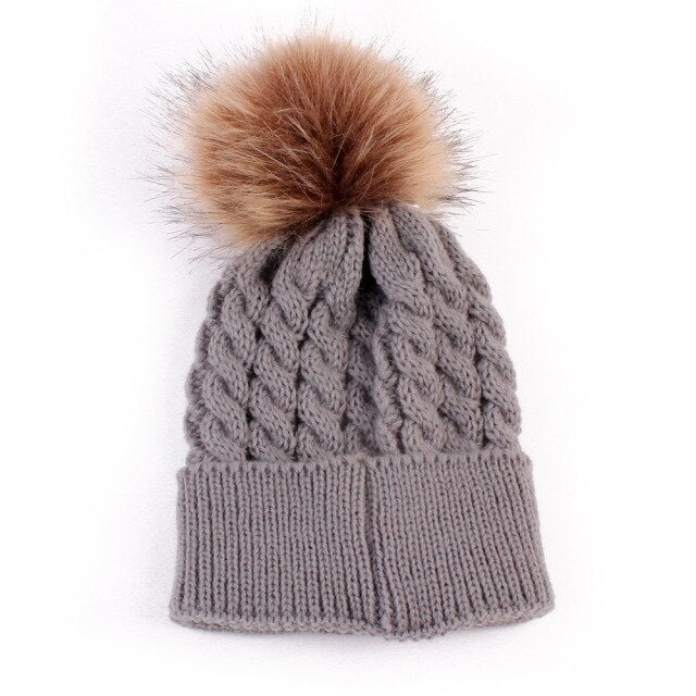 Winter Hat