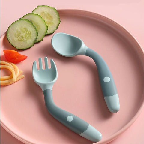 Baby Cutlery