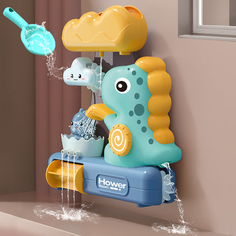 Bath Toy