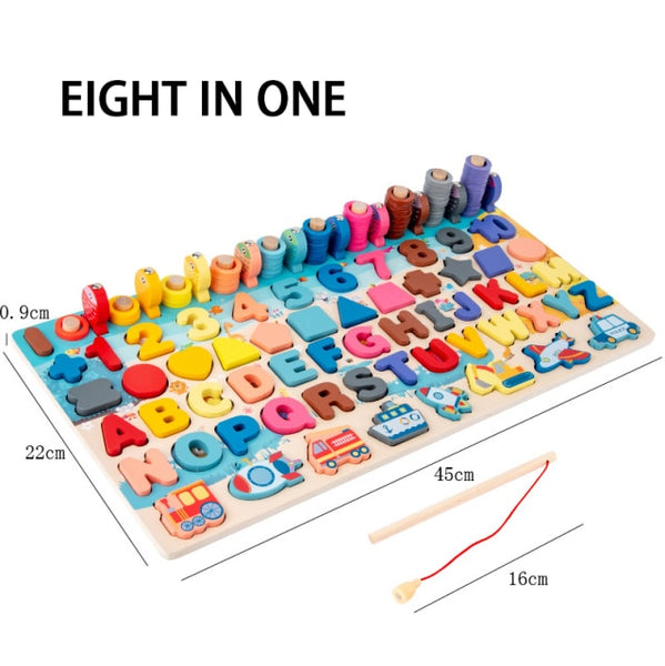 Montessori Toys