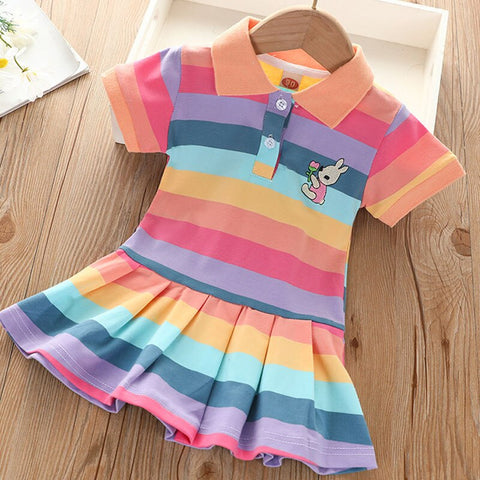 Girl Dress