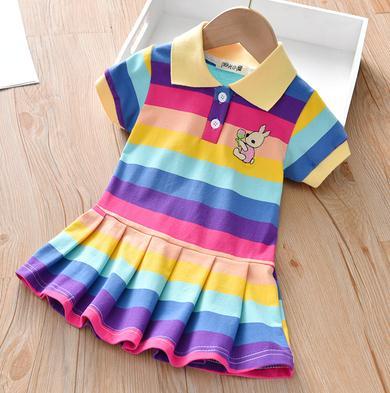 Girl Dress