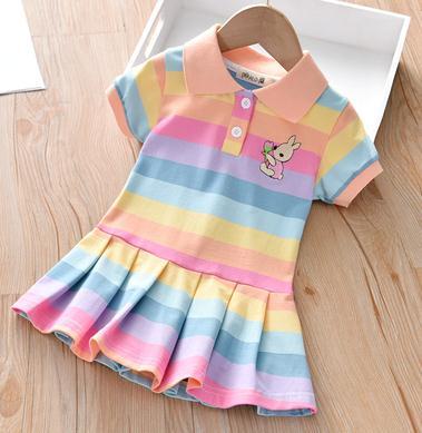 Girl Dress