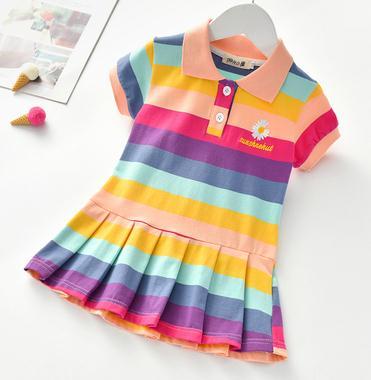 Girl Dress