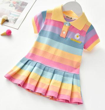 Girl Dress